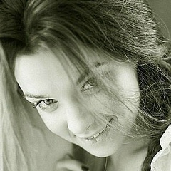 Алена Кононова, 06.04.1992, Улан-Удэ