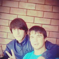 Муслим Умаров, 04.09.1995, Dubai