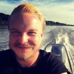 Андрей Щербуха, 23.04