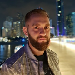 Костя Сватенко, 29.11.1989, Кременчуг