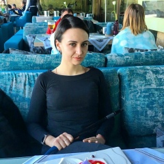 Юлия Лобода, 31.07.1990, Донецк