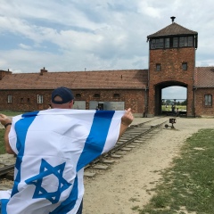 Александр Тайшидлер, 01.11, Ришон ЛеЦион