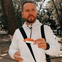 Эдуард Юстус, 04.10.1989, Новороссийск