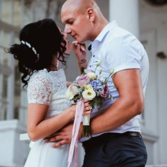 Анна Радченко, 21.04, Одесса