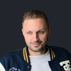 Roman Naumov, 20.09, Victoria