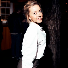 Екатерина Колотовкина, 03.08.1991, Москва