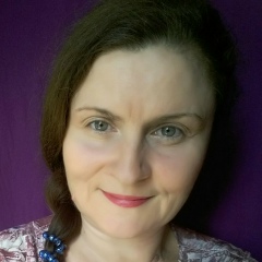 Оксана Яковлева, 15.10, Николаев