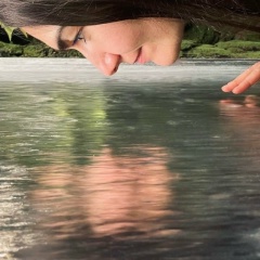 Регина Идрисова, 24.12, Москва