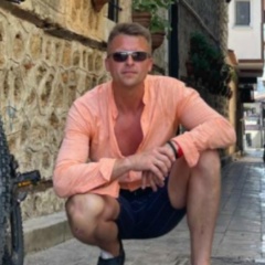 Константин Евсеев, Санкт-Петербург