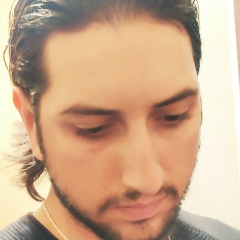 Александр Баркин, 03.05, Баку