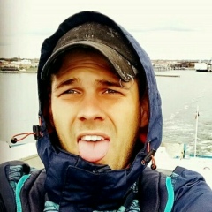 Макс Малиновский, Bydgoszcz