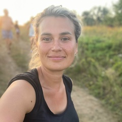 Лилия Ахметдинова-Варганова, Уфа