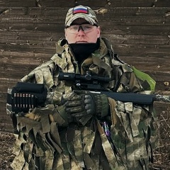 Алексей Молодцов, 24.06.1920