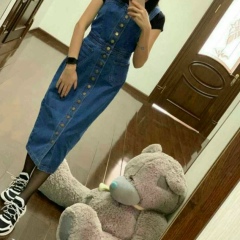 Ханзада Байниязова, 21.02.1999, Нукус