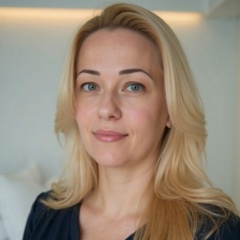 Елена Мальцева, 02.04, Калининград