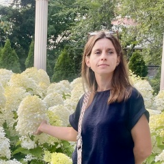 Ирина Кравцова, Волжский