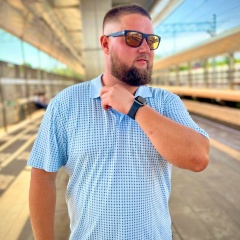 Сашка Жуков, 01.12, Москва