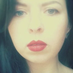 Natalia Kis, 26.09, Санкт-Петербург