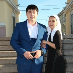 Гулира Талайбек, 15.04.2000