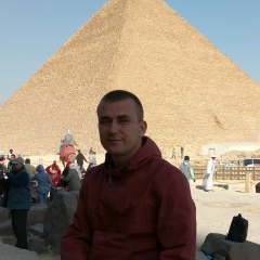 Богдан Воронович, 24.05.1993, Винница