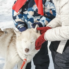 Марина Шункова, 24.10.1994, Улан-Удэ