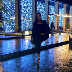 Анастасия Куркова, 29.08, Ишим