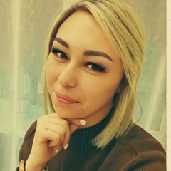 Анна Корсун, 16.08.1989, Кагальник