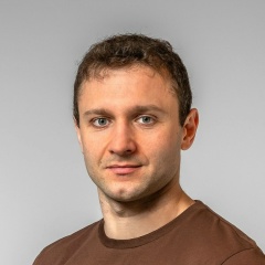 Артём Быконя, 18.02.1988, Москва