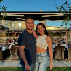 Владимир Беломестнов, 17.10, Санкт-Петербург