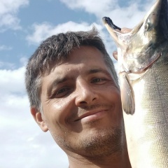 Юрий Кудрявцев, 16.05, Санкт-Петербург