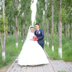 Ернар Гулназым, 08.01, Атырау