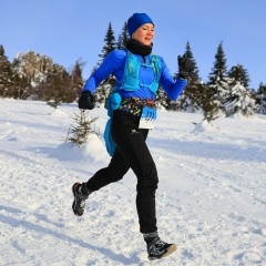 Лариса Ястребова, 28.03.1982, Тюмень
