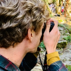 Женя Ионов, 30.10.1988, Москва