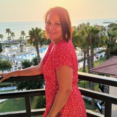 Викуля Филиппова, 21.05, Сургут