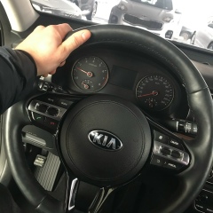 Кирилл Терновых, 17.05