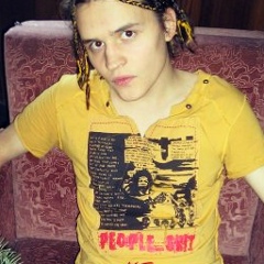 Дима Липилин, 27.04, Киев