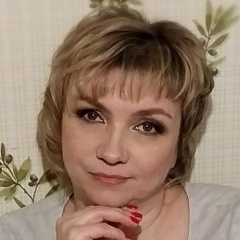 Галина Пахомова, 21.11, Москва