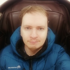 Дмитрий Лебедев, 04.12, Санкт-Петербург