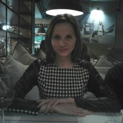 Марина Еременко, 24.03, Санкт-Петербург