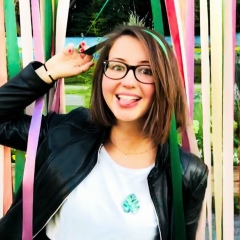 Оксана Сидор, 04.05, Москва