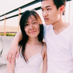 Ира Ли, 12.03, Алматы