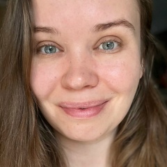 Анастасия Безуглая, 17.11, Калининград