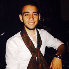 Ayyoub Moul el ksour, 17.02.1993, Marrakech