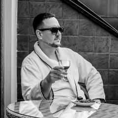 Роман Тыжненко, 24.06.1991, Москва