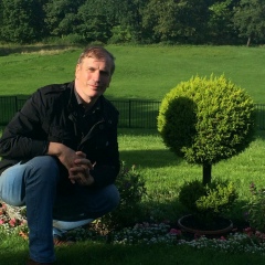 Андрей Суворов, 25.07, Санкт-Петербург