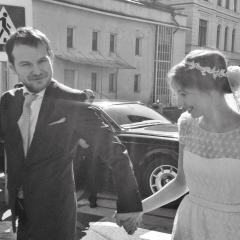 Алена Грицай, 23.07.1985, Москва