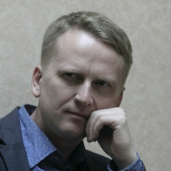 Алексей Чернеевский, 30.03, Санкт-Петербург