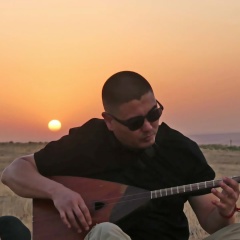 Даня Болдырев