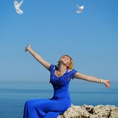 Диана Ремизова, Нижний Новгород