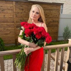 Татьяна Анисимова, 27.02.1988, Воронеж